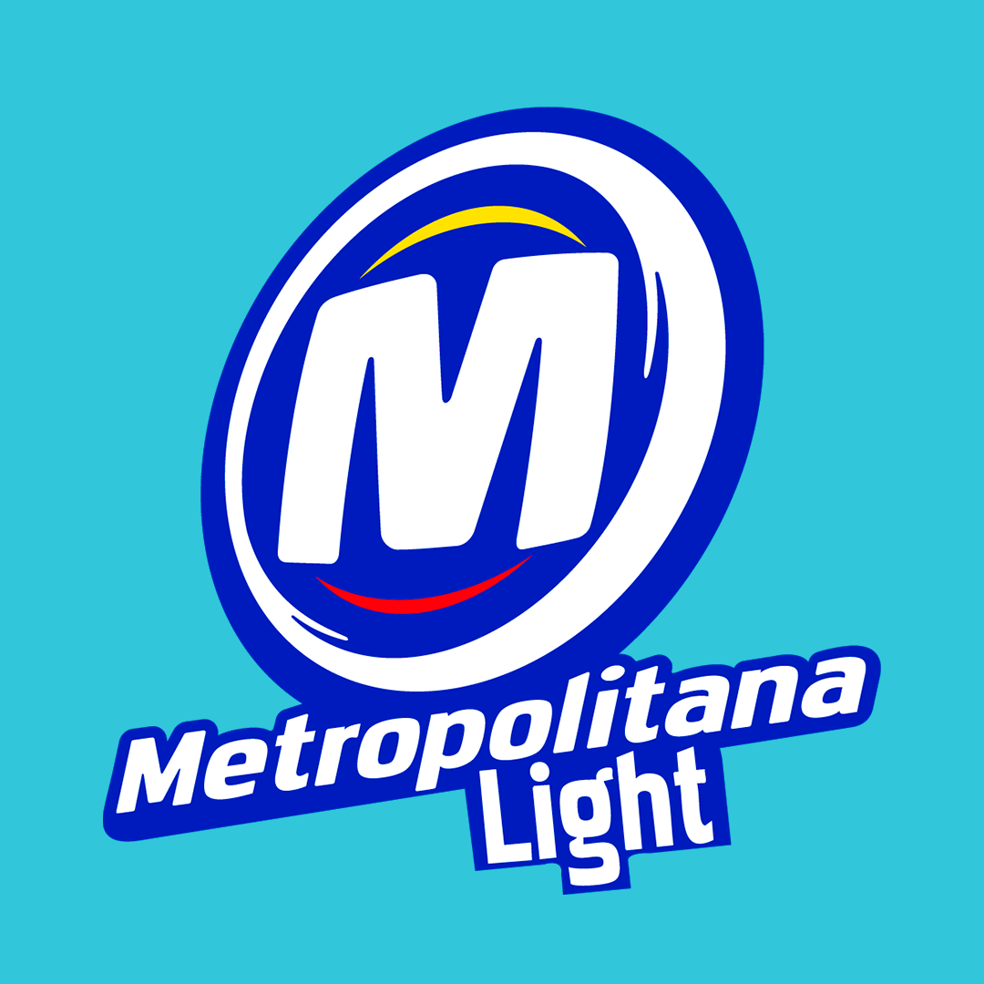Metropolitana Light