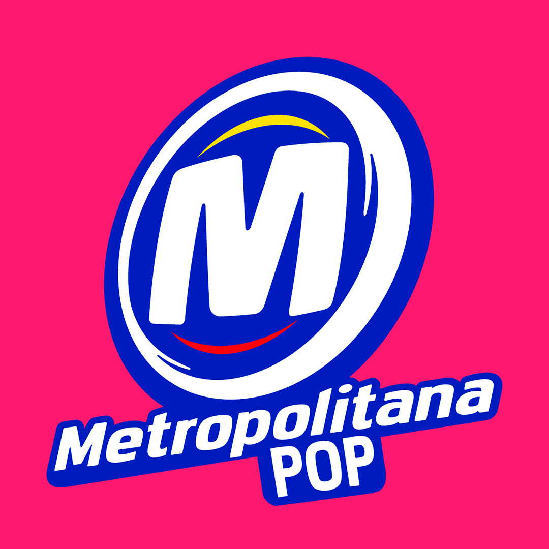 Metropolitana POP